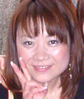 土居浩子さん