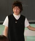 海外インターンシップを体験した平善之さん