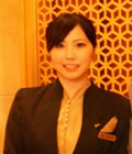 菊地恵理子さん