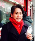 藤堂さん